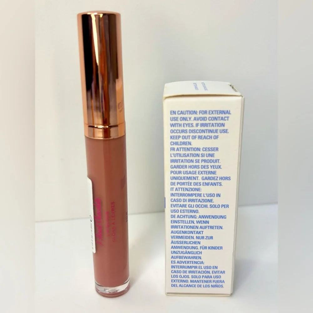 Makeup Revolution Bundle for Medium to Tan Skin - Full Coverage - NWT